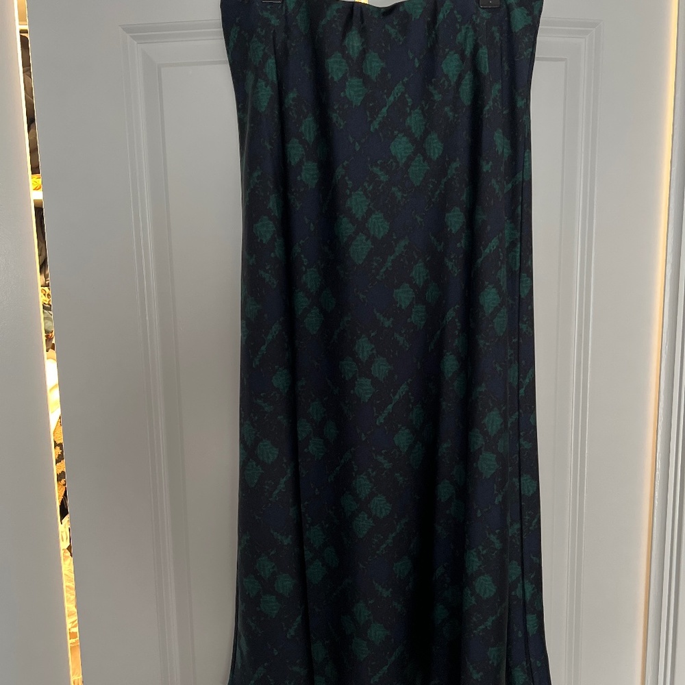 Jcrew skirt